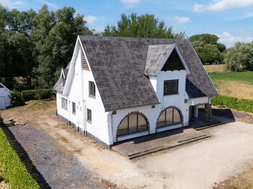 Hoofdfoto Huis in Dendermonde