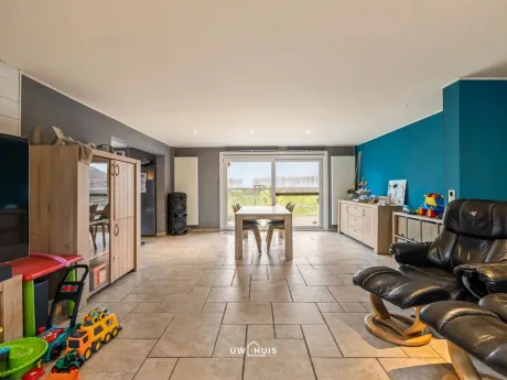 Huis in Meerdonk - Molenhoekstraat 18, 9170 - foto 2