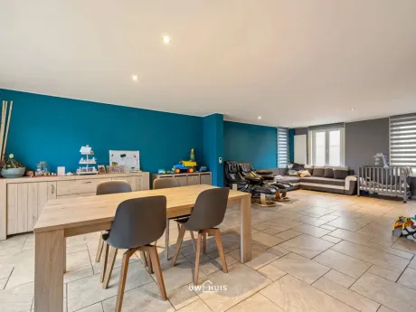 Huis in Meerdonk - Molenhoekstraat 18, 9170 - foto 3