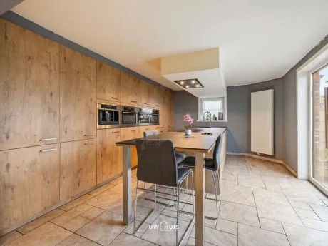 Huis in Meerdonk - Molenhoekstraat 18, 9170 - foto 4