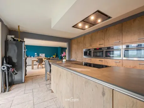 Huis in Meerdonk - Molenhoekstraat 18, 9170 - foto 5