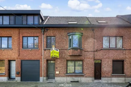 Huis Te Koop Hamme