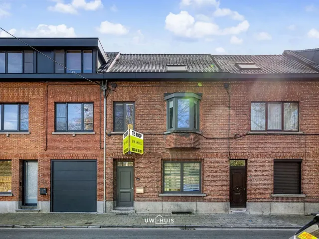 Huis in Hamme - Hospitaalstraat 40, 9220