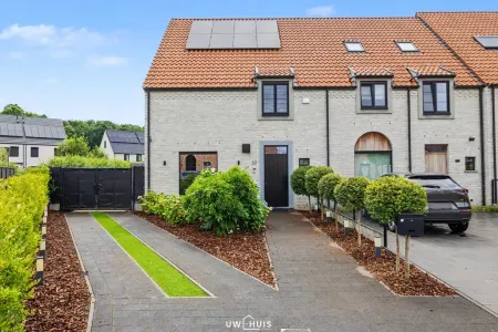 Huis Te Koop Temse