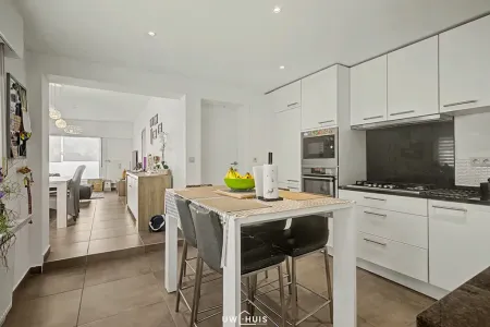 Huis Te Koop Beveren
