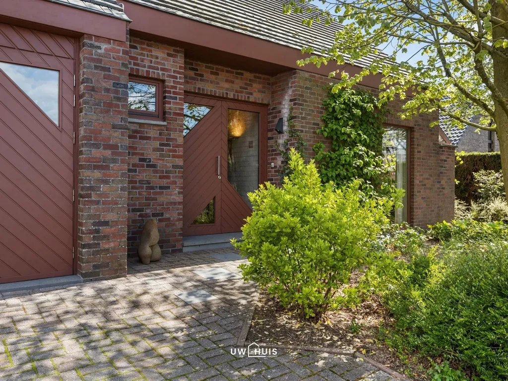 Hoofdfoto Huis in Temse