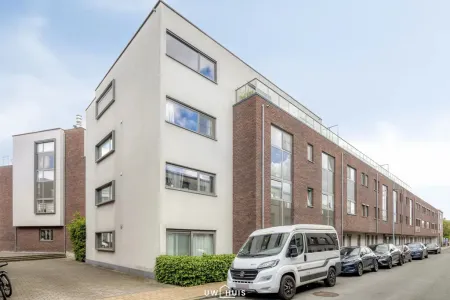 Appartement Te Koop Sint-Niklaas
