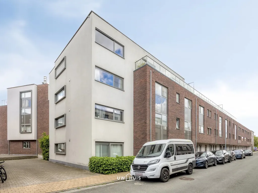 Hoofdfoto Appartement in Sint-Niklaas