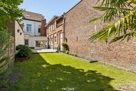 Huis Te Koop Temse