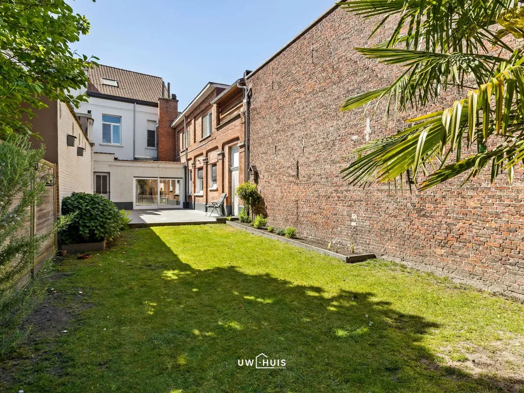 Hoofdfoto Huis in Temse