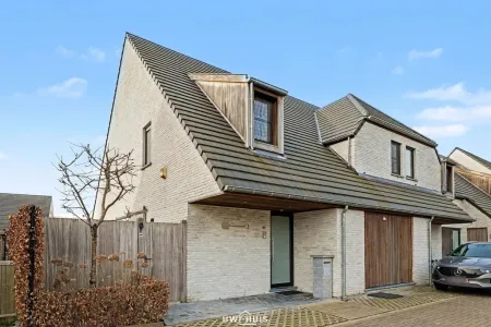 Huis Te Koop Sint-Niklaas
