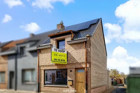 Huis Te Koop Bazel