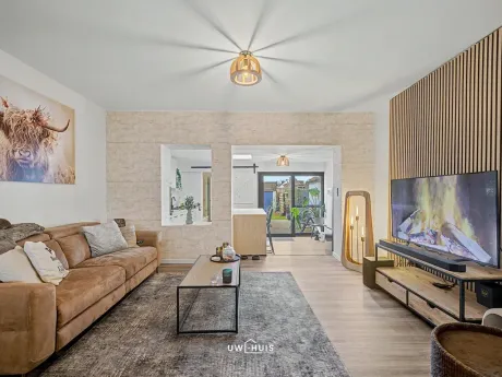 Huis in Bazel - Sint-Jorisstraat 14, 9150 - foto 2