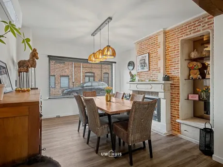 Huis in Bazel - Sint-Jorisstraat 14, 9150 - foto 3
