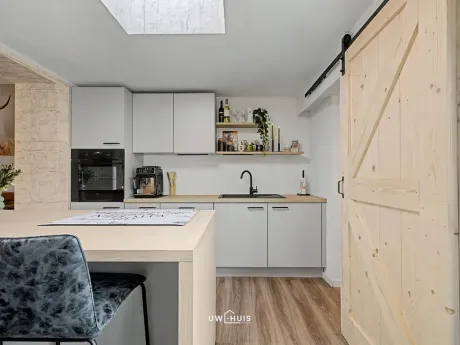 Huis in Bazel - Sint-Jorisstraat 14, 9150 - foto 4