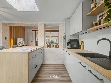 Huis in Bazel - Sint-Jorisstraat 14, 9150 - foto 5