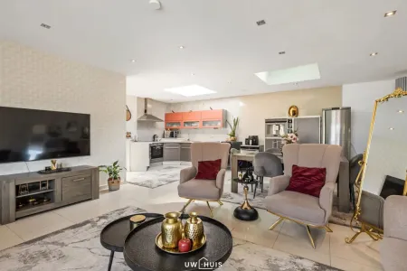 Appartement Te Koop Hamme