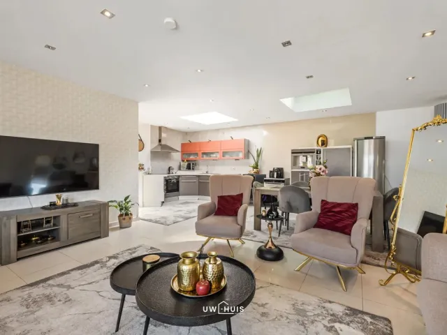 Huis in Hamme - Tweebruggenplein 13A, 9220