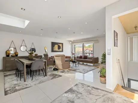 Huis in Hamme - Tweebruggenplein 13A, 9220 - foto 2