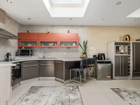 Huis in Hamme - Tweebruggenplein 13A, 9220 - foto 3