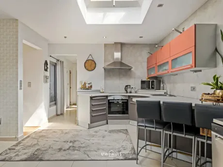 Huis in Hamme - Tweebruggenplein 13A, 9220 - foto 4