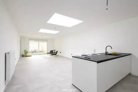 Huis Te Koop Sint-Niklaas