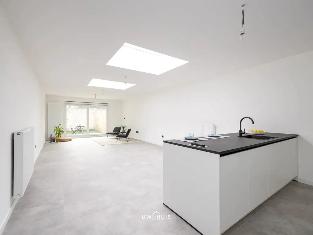 Hoofdfoto Huis in Sint-Niklaas