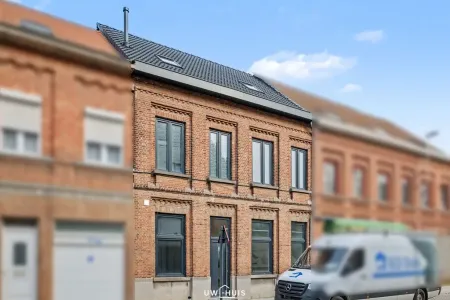 Huis Te Koop Temse