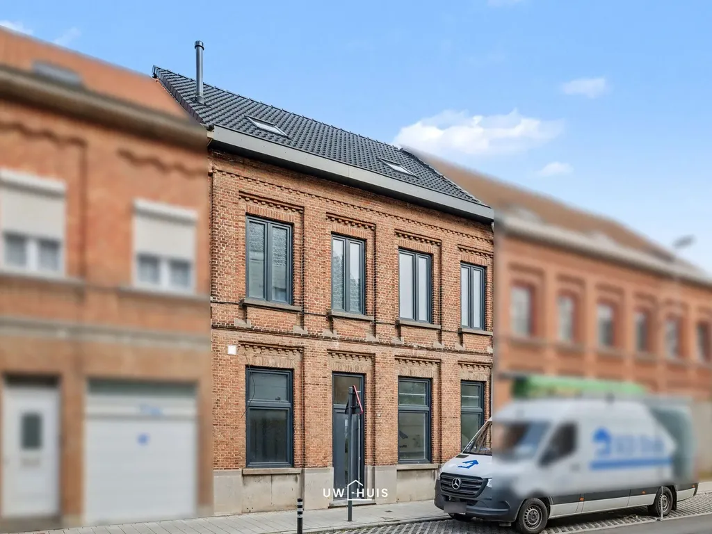 Hoofdfoto Huis in Temse
