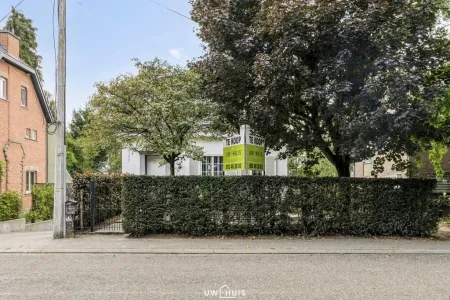 Huis Te Koop Temse