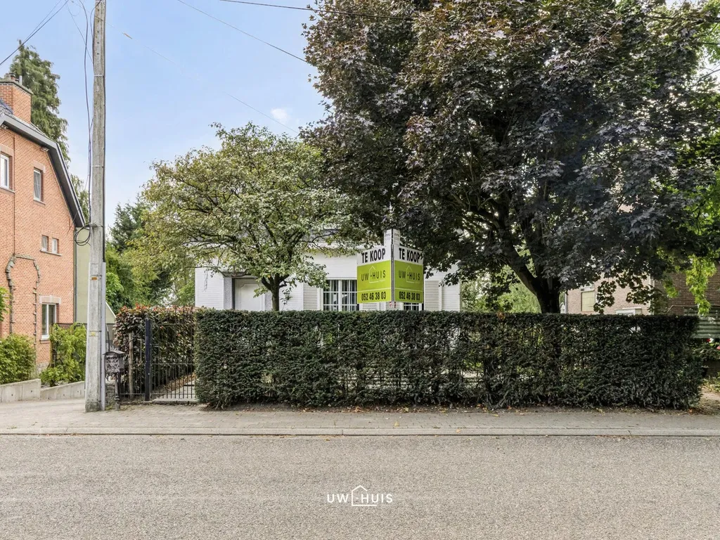 Hoofdfoto Huis in Temse