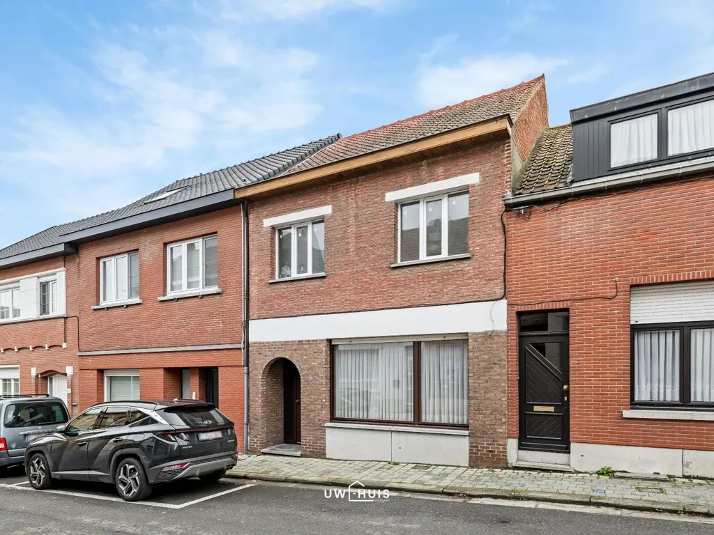 Hoofdfoto Huis in Temse