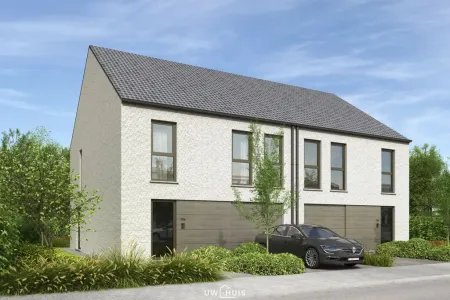 Huis Te Koop Sint-Niklaas