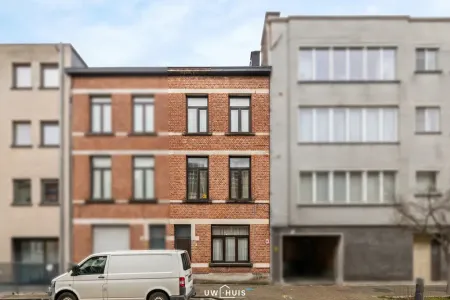 Appartement Te Koop Sint-Niklaas