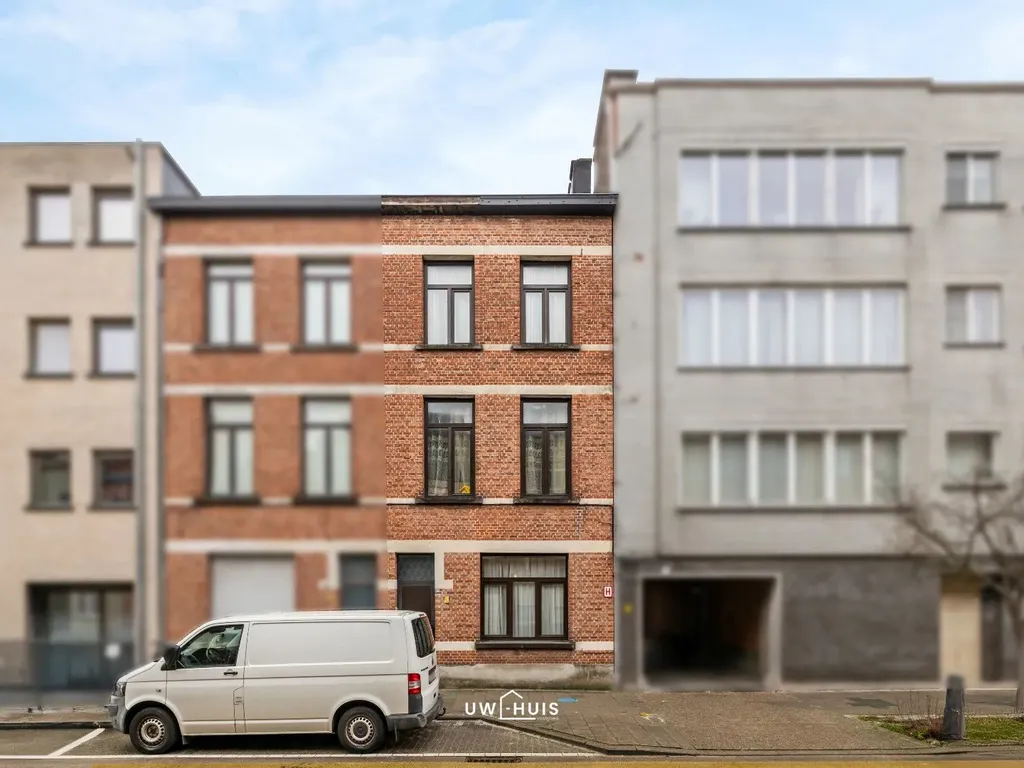 Hoofdfoto Appartement in Sint-Niklaas