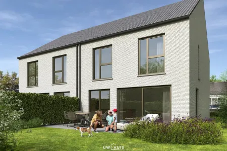 Huis Te Koop Sint-Niklaas