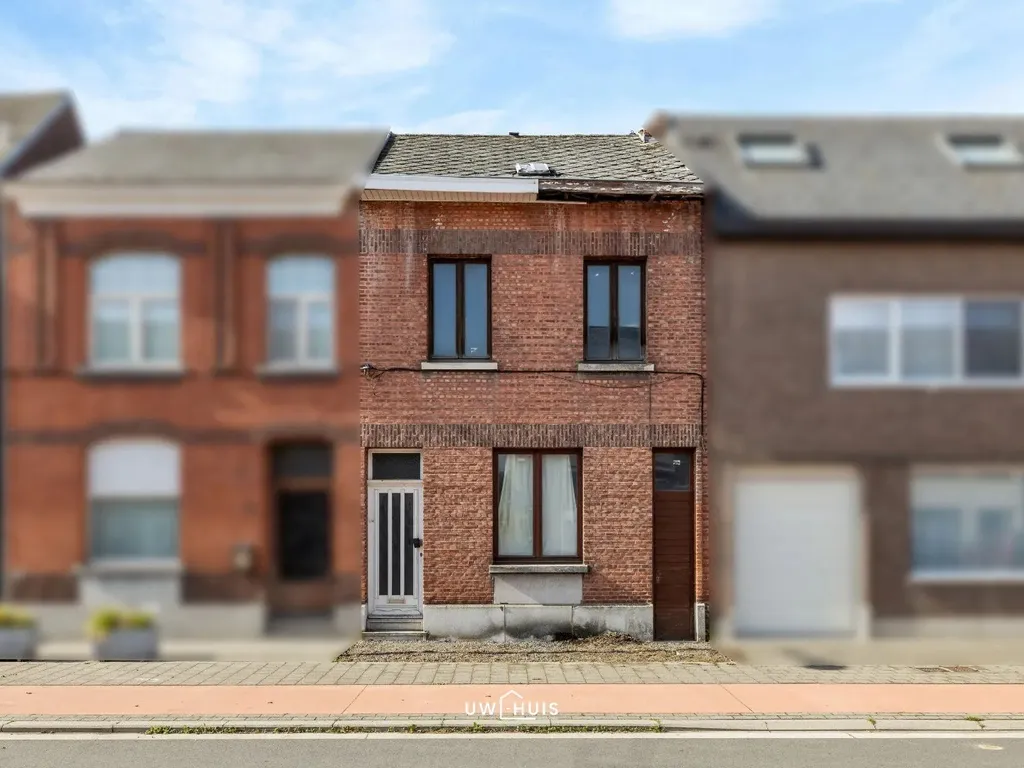 Hoofdfoto Huis in Puurs-Sint-Amands