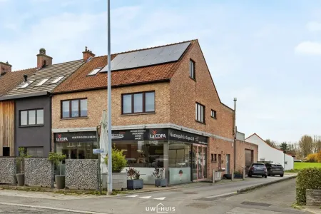 Appartement Te Koop Temse