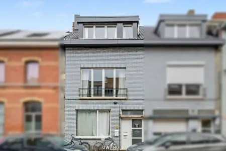 Appartement Te Koop Willebroek