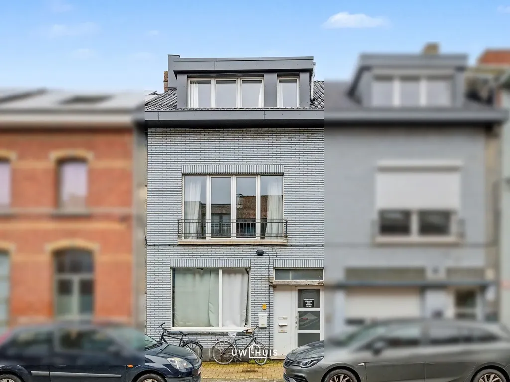 Hoofdfoto Appartement in Willebroek