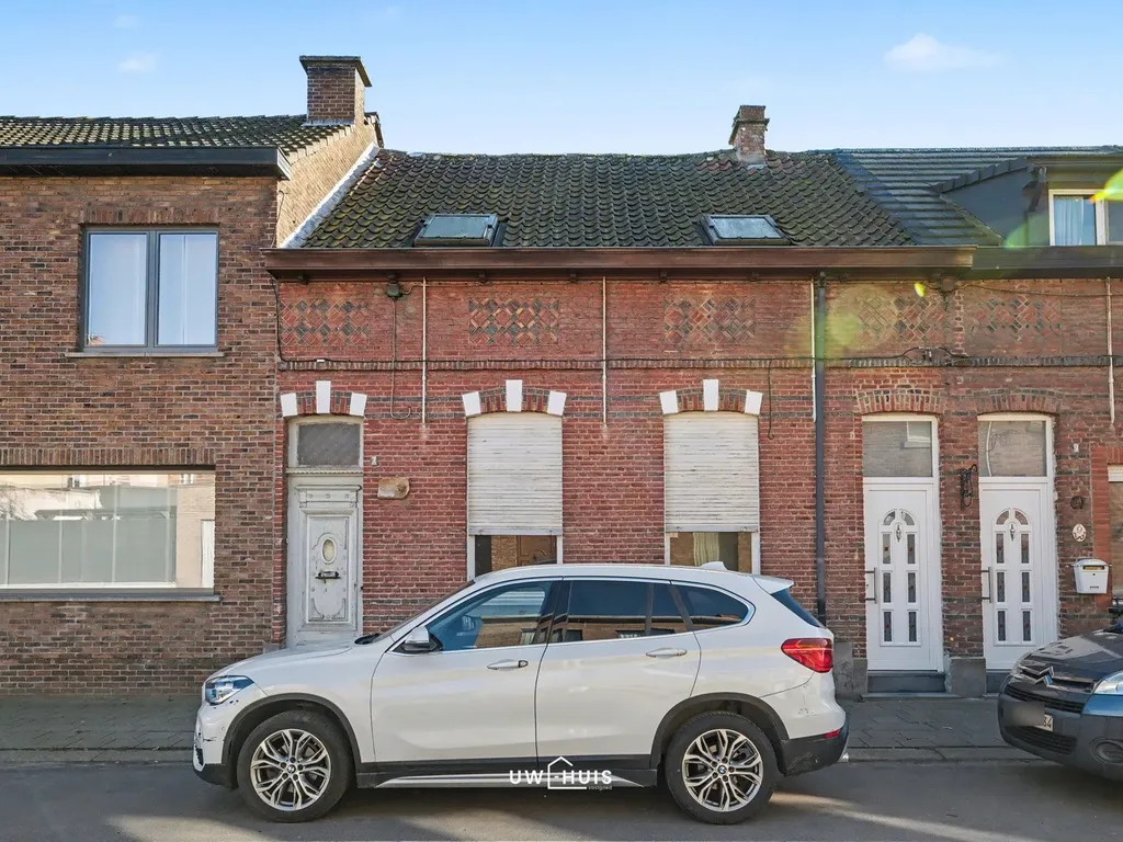 Hoofdfoto Huis in Beveren-kruibeke-zwijndrecht