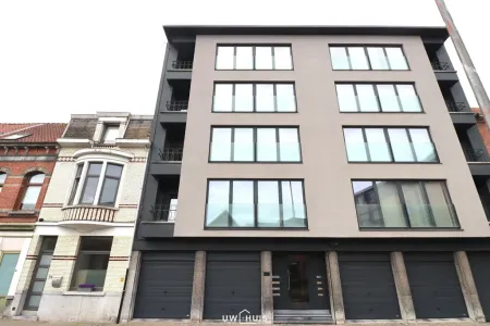 Appartement Te Huur Sint-Niklaas