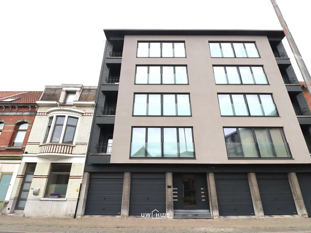 Hoofdfoto Appartement in Sint-Niklaas