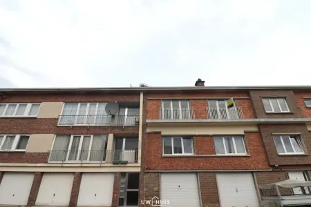 Appartement Te Huur Hamme