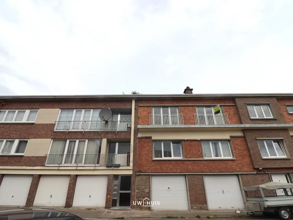 Hoofdfoto Appartement in Hamme