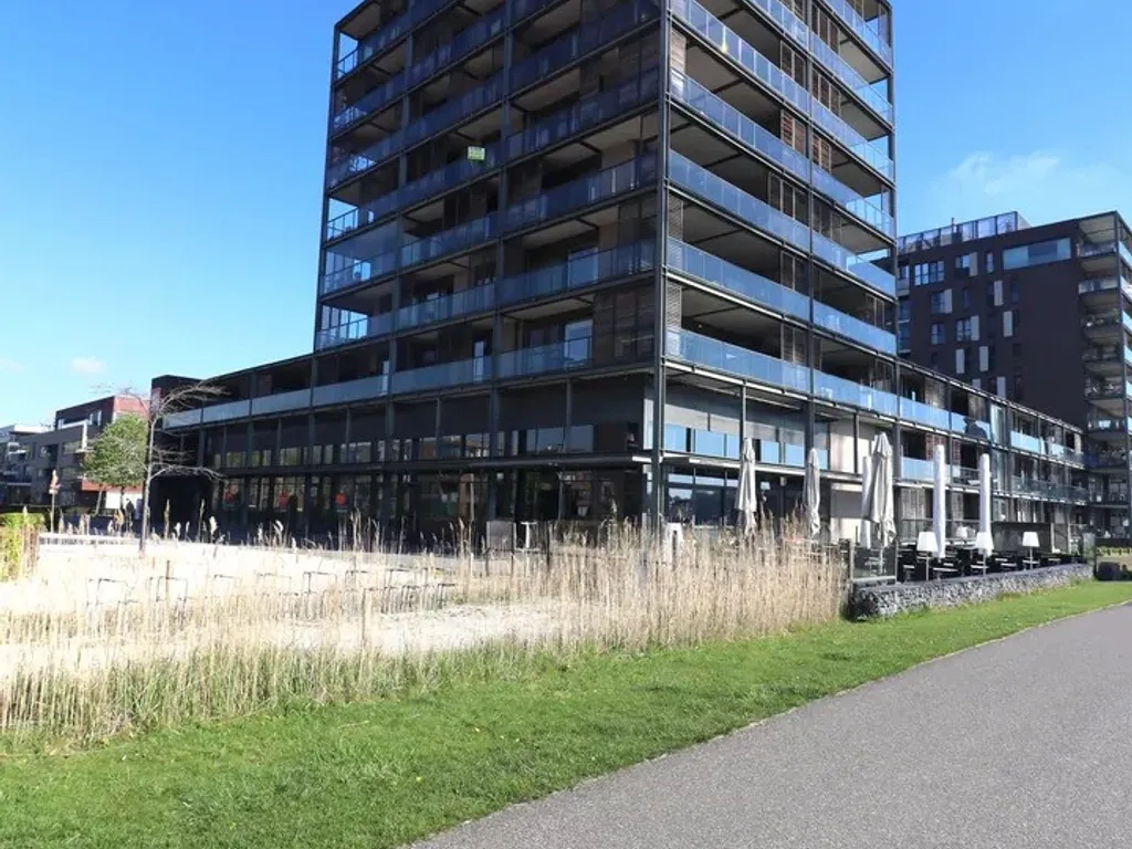 Hoofdfoto Appartement in Temse
