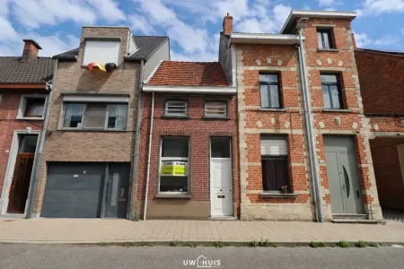 Huis Te Huur Temse