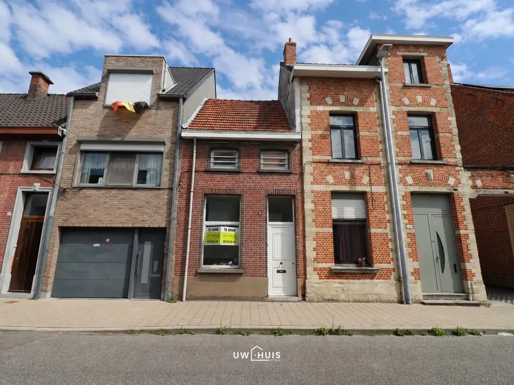 Hoofdfoto Huis in Temse