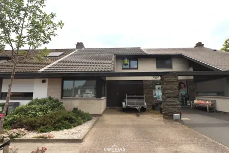 Huis Te Huur Tielrode
