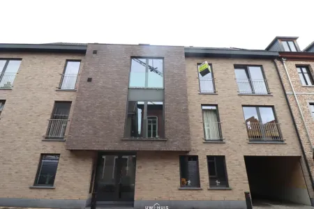 Appartement Te Huur Elversele